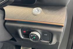 2025 Jaecoo J8 Ridge