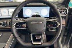 2025 Jaecoo J8 Ridge