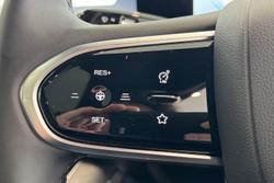 2025 Jaecoo J8 Ridge