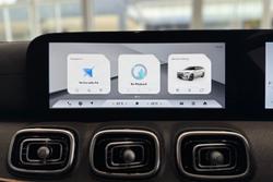 2025 Jaecoo J8 Ridge