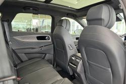 2025 Jaecoo J8 Ridge