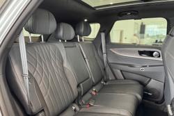 2025 Jaecoo J8 Ridge