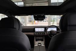 2025 Jaecoo J8 Ridge