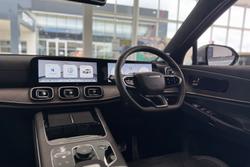 2025 Jaecoo J8 Ridge