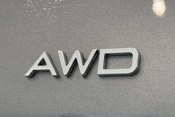 2025 Jaecoo J8 Ridge