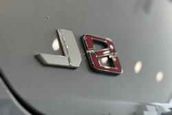 2025 Jaecoo J8 Ridge