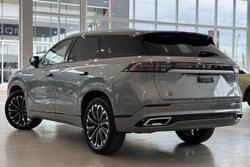 2025 Jaecoo J8 Ridge