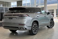 2025 Jaecoo J8 Ridge