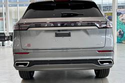 2025 Jaecoo J8 Ridge