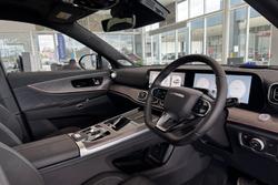 2025 Jaecoo J8 Ridge