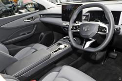 2025 MG MGS5 EV Essence 62 ZS3EM MY25 Sterling Silver