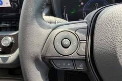 2025 Toyota Corolla SX Hybrid