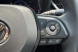 2025 Toyota Corolla SX Hybrid