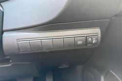 2025 Toyota Corolla SX Hybrid