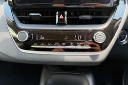 2025 Toyota Corolla SX Hybrid