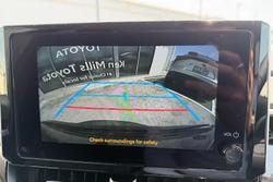 2025 Toyota Corolla SX Hybrid