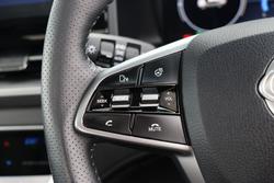 2024 SsangYong
Musso Ultimate Luxury