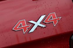 2024 SsangYong
Musso Ultimate Luxury