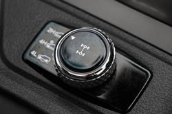 2024 SsangYong
Musso Ultimate Luxury