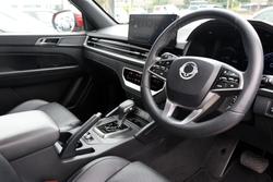 2024 SsangYong
Musso Ultimate Luxury