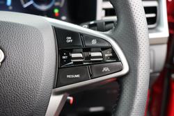 2024 SsangYong
Musso Ultimate Luxury