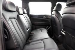 2024 SsangYong
Musso Ultimate Luxury