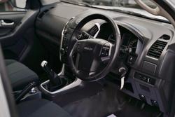 2014 Isuzu D-MAX LS-M