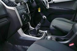 2014 Isuzu D-MAX LS-M