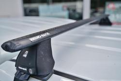 2014 Isuzu D-MAX LS-M