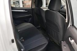 2014 Isuzu D-MAX LS-M