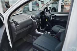 2014 Isuzu D-MAX LS-M