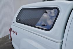 2014 Isuzu D-MAX LS-M