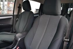 2014 Isuzu D-MAX LS-M