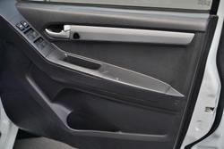 2014 Isuzu D-MAX LS-M