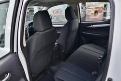 2014 Isuzu D-MAX LS-M