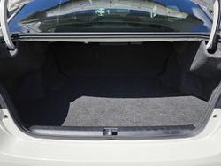 2021 Subaru WRX STI Premium VA MY21 AWD Crystal White