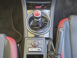 2021 Subaru WRX STI Premium VA MY21 AWD Crystal White