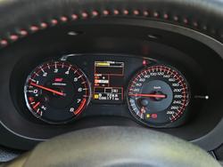 2021 Subaru WRX STI Premium VA MY21 AWD Crystal White