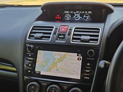 2021 Subaru WRX STI Premium VA MY21 AWD Crystal White