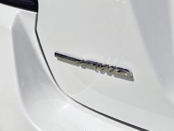 2021 Subaru WRX STI Premium VA MY21 AWD Crystal White