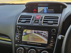 2021 Subaru WRX STI Premium VA MY21 AWD Crystal White