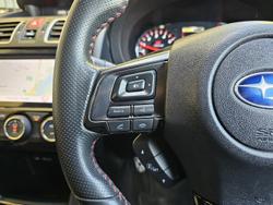 2021 Subaru WRX STI Premium VA MY21 AWD Crystal White