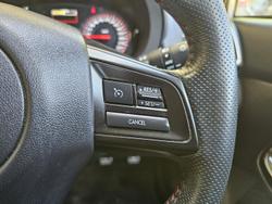 2021 Subaru WRX STI Premium VA MY21 AWD Crystal White