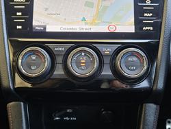 2021 Subaru WRX STI Premium VA MY21 AWD Crystal White