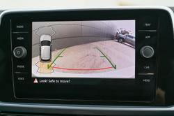 2025 Volkswagen T-Roc 110TSI Style