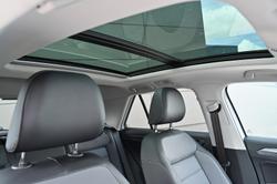 2025 Volkswagen T-Roc 110TSI Style