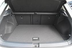 2025 Volkswagen T-Roc 110TSI Style