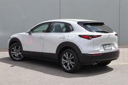 2025 Mazda CX-30 G20 Astina