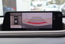 2025 Mazda CX-30 G20 Astina