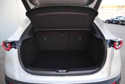 2025 Mazda CX-30 G20 Astina